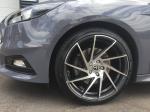 Ford Focus ST by TVW Car Design 2017 года